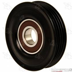 Pulley