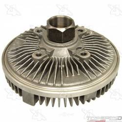 Fan Clutch