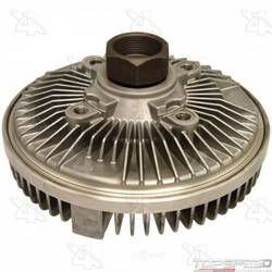 Fan Clutch