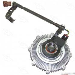 Fan Clutch