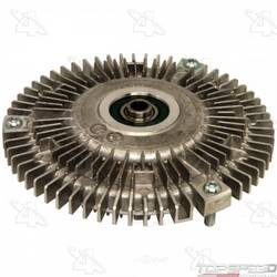 Fan Clutch