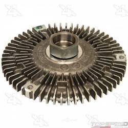 Fan Clutch