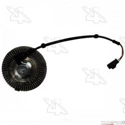 Fan Clutch