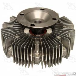 Fan Clutch