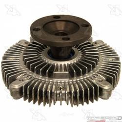 Fan Clutch