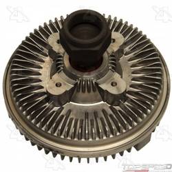 Fan Clutch