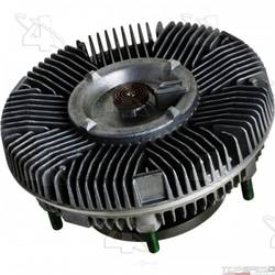 Fan Clutch