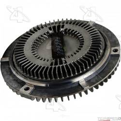 Fan Clutch