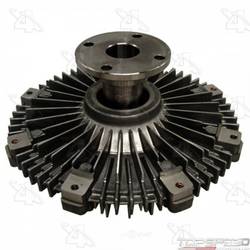 Fan Clutch