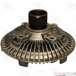 Fan Clutch