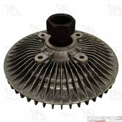 Fan Clutch