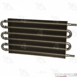 Trans Oil Cooler