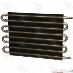 Trans Oil Cooler