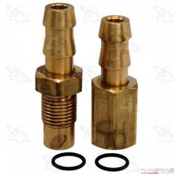 Tran Cooler Inst.Kit