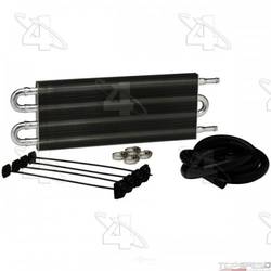 Trans Oil Cooler