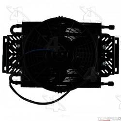 Rmt. Tran Oil Cooler