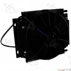 Rmt. Tran Oil Cooler