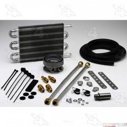 Eng Oil Cooler