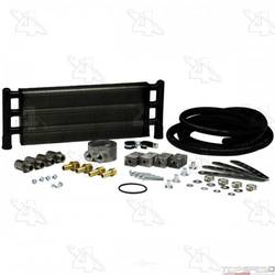 Eng Oil Cooler