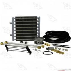Eng Oil Cooler