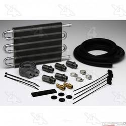 Eng Oil Cooler