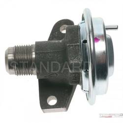 Exhaust Gas Recirculation Valve