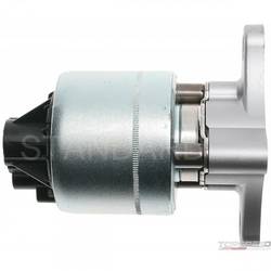 Exhaust Gas Recirculation Valve