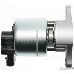 Exhaust Gas Recirculation Valve