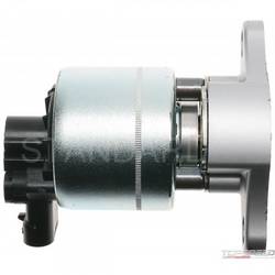 Exhaust Gas Recirculation Valve