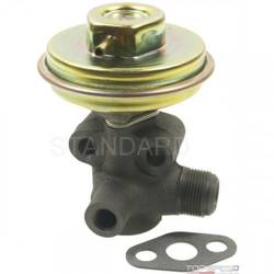 Exhaust Gas Recirculation Valve