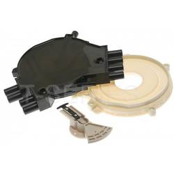 Distributor Cap And Rotor Kit