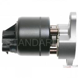 Exhaust Gas Recirculation Valve