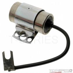 Condenser