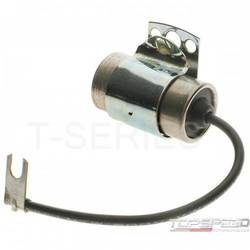 Condenser