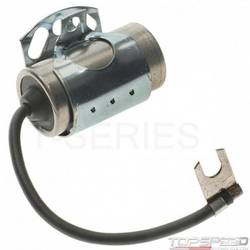 Condenser