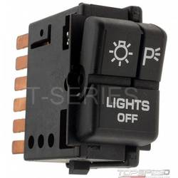 Headlight Switch