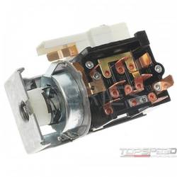 Headlight Switch