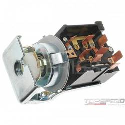 Headlight Switch