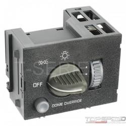 Instrument Panel Dimmer Switch