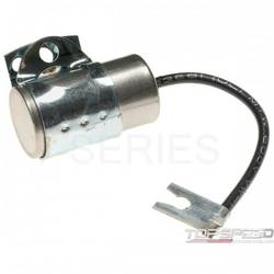 Condenser