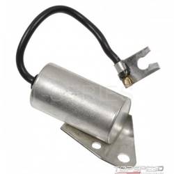 Condenser