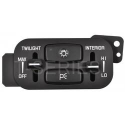 Headlight Switch