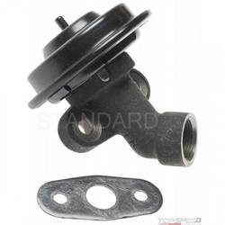Exhaust Gas Recirculation Valve