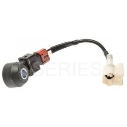Ignition Knock (Detonation) Sensor