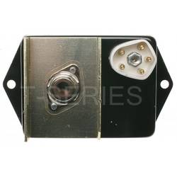 Ignition Control Module