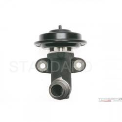 Exhaust Gas Recirculation Valve