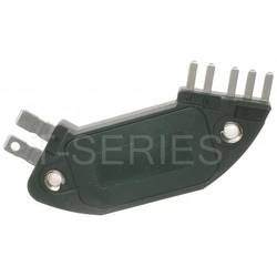 Ignition Control Module