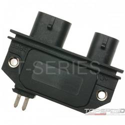 Ignition Control Module