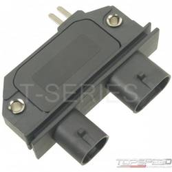 Ignition Control Module