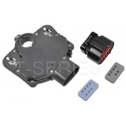 Neutral Safety Switch